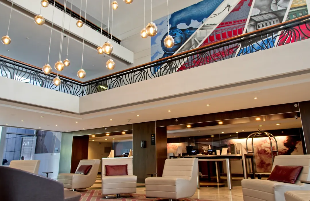 Pullman Miami Airport-1