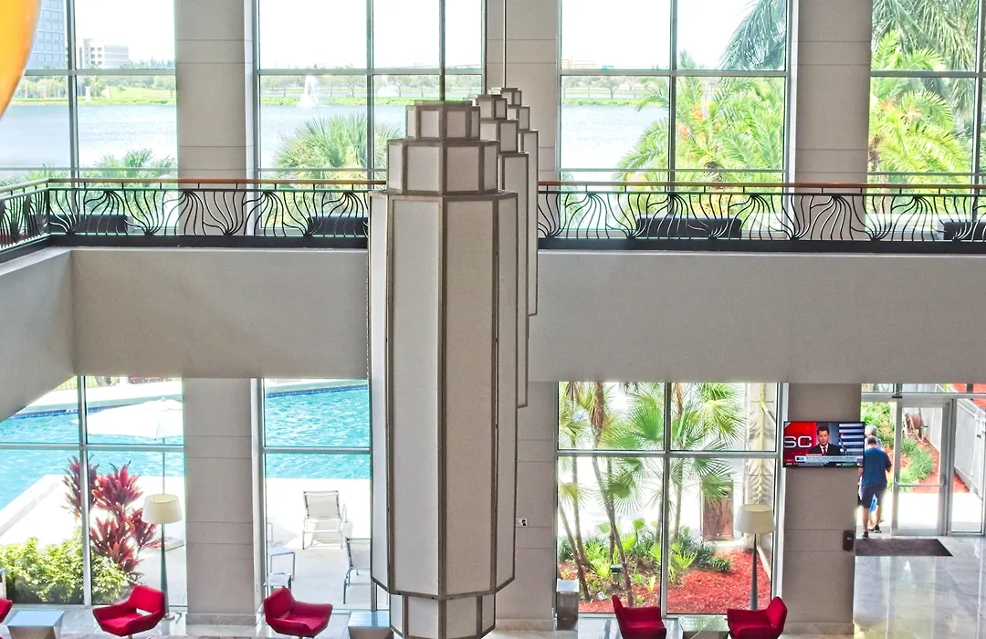 Pullman Miami Airport-1