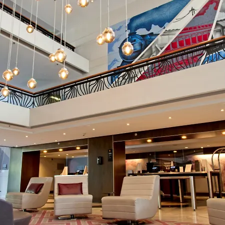 Pullman Miami Airport-2