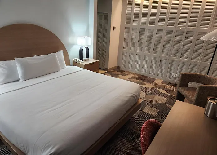 Miami International Airport Hotel Miami Springs